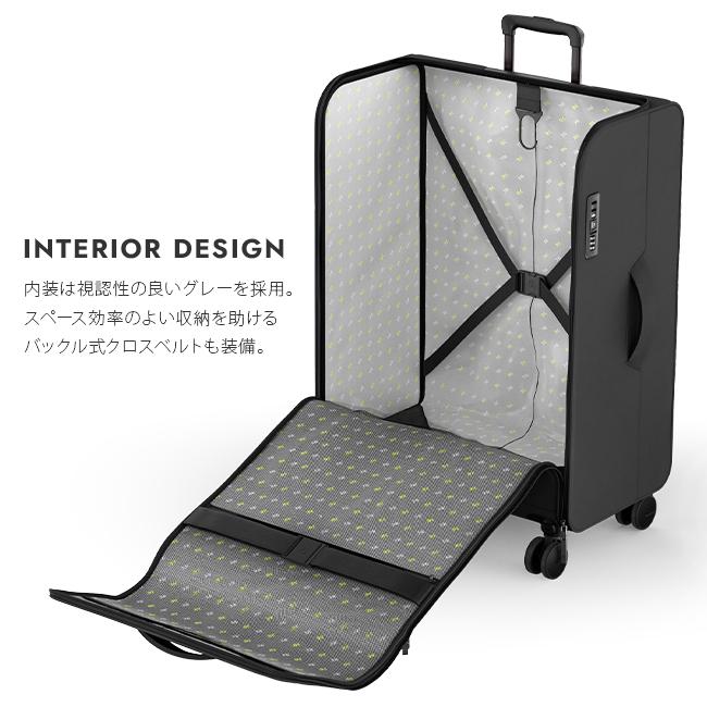 ローリンク FUTO キャリーケース ソフト Rollink ro-futo100