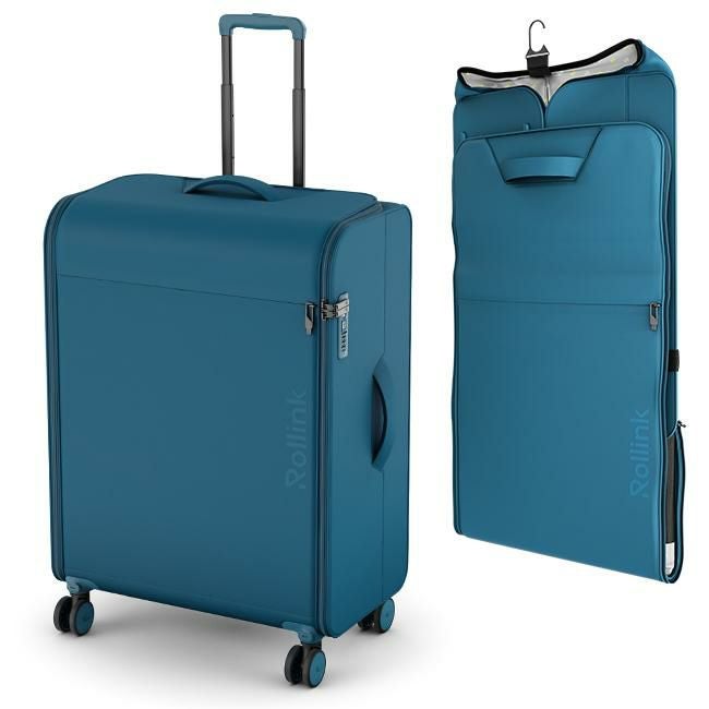 ローリンク FUTO キャリーケース ソフト Rollink ro-futo100