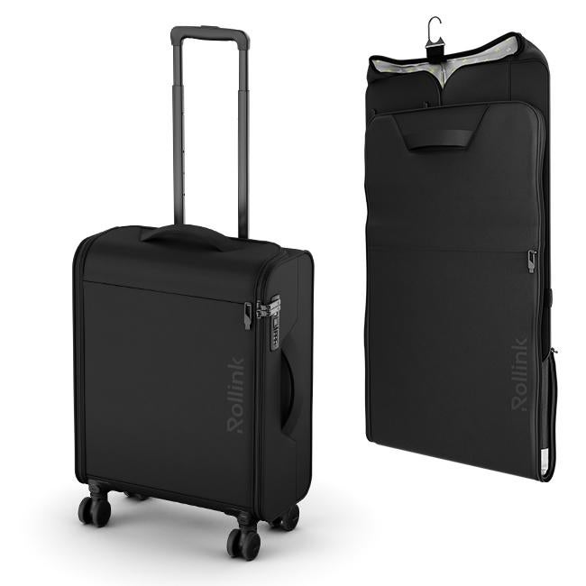 ローリンク スーツケース 機内持ち込み Sサイズ SS 40L 折りたたみ