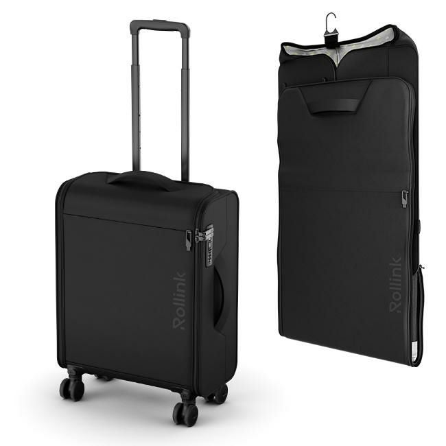 ローリンク FUTO キャリーケース ソフト Rollink ro-futo40