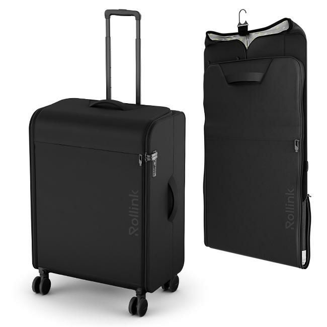 ローリンク FUTO キャリーケース ソフト Rollink ro-futo77