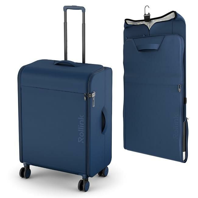 ローリンク FUTO キャリーケース ソフト Rollink ro-futo77