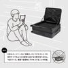 [公式] マンセル スーツケース 100L mansel-0011