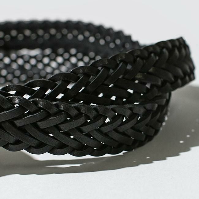 スロウ ハービー ベルト SLOW hs90p