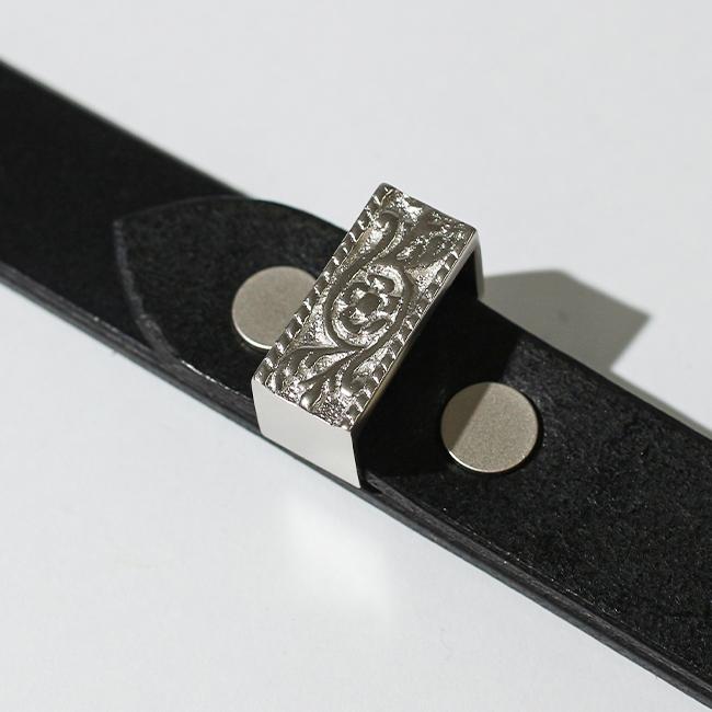 スロウ ハービー ベルト SLOW hs91p