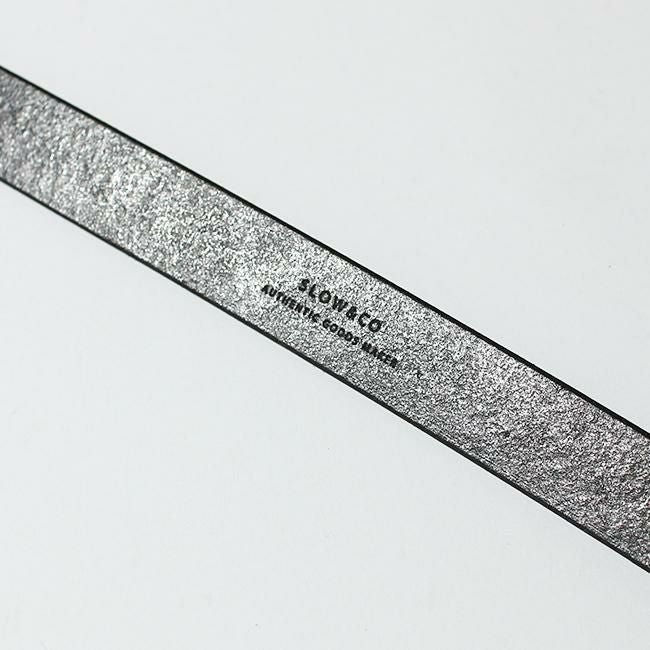 スロウ ハービー ベルト SLOW hs91p