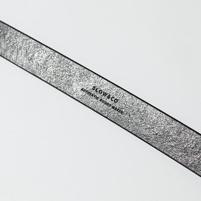 スロウ ハービー ベルト SLOW hs91p