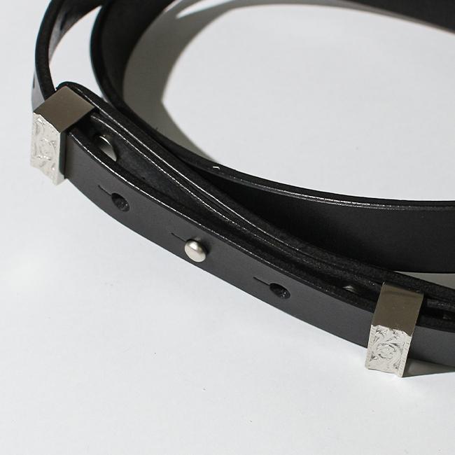 スロウ ハービー ベルト SLOW hs91p