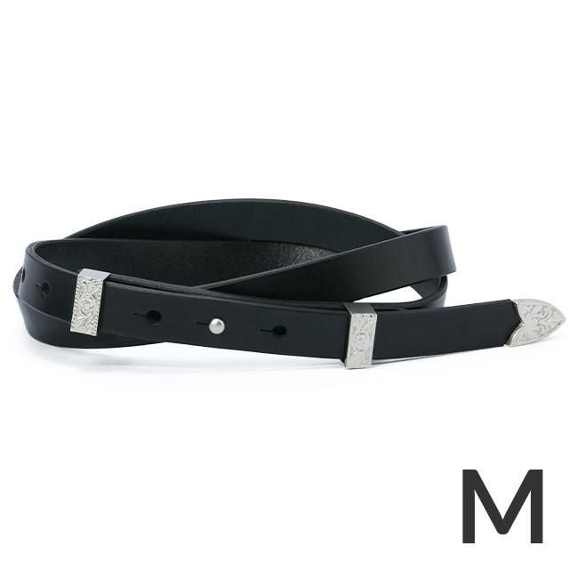 スロウ ハービー ベルト SLOW hs91p