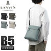 ランバン コレクション カンヌ ショルダーバッグ LANVIN COLLECTION lac-285111