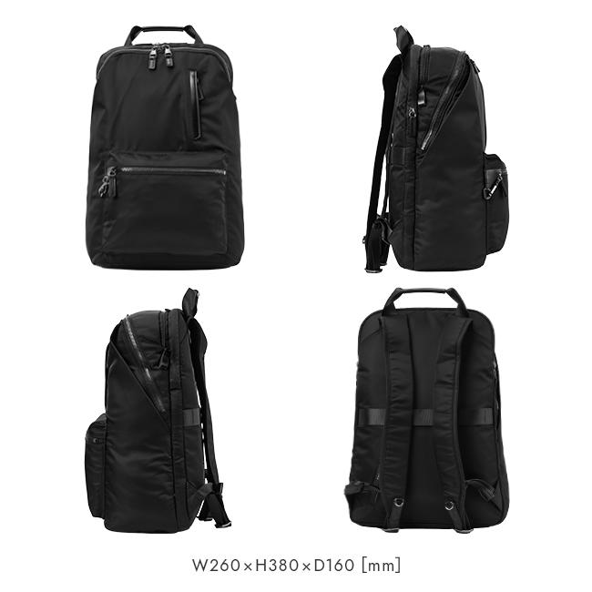 SPRING SALE]ダブルアンドデイナイト リュック ビジネスリュック A4