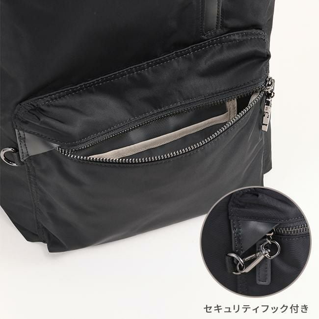 ダブルアンドデイナイト ポッケス スリムリュック2 リュック W&.Day/Night w-15276