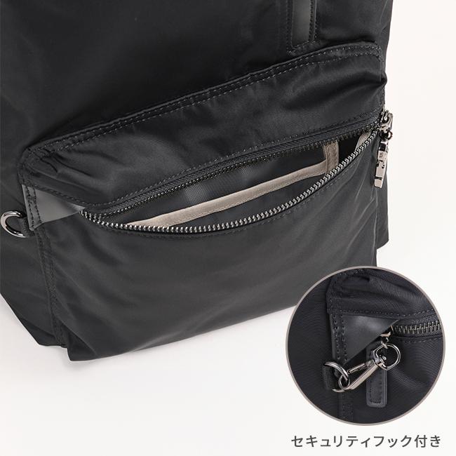 ダブルアンドデイナイト ポッケス スリムリュック2 リュック W&.Day/Night w-15276