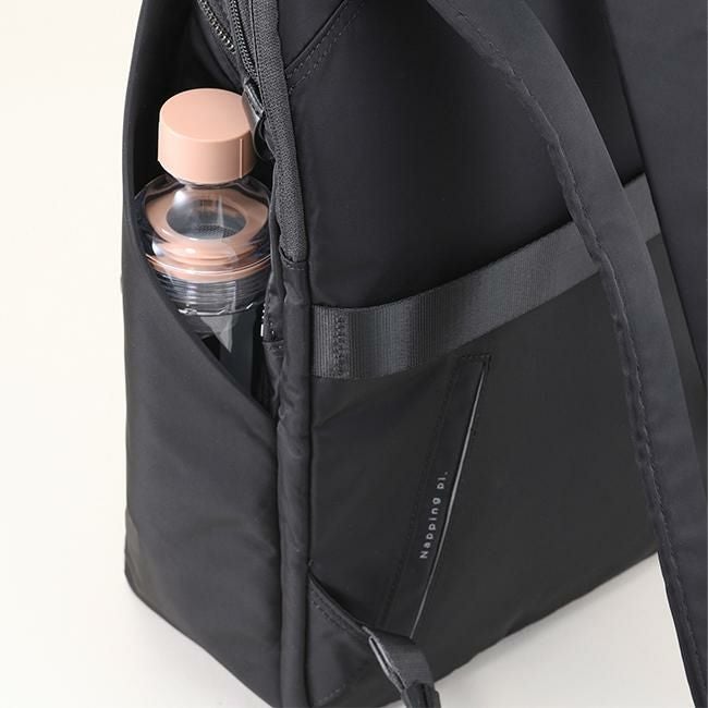 ダブルアンドデイナイト ポッケス スリムリュック2 リュック W&.Day/Night w-15276