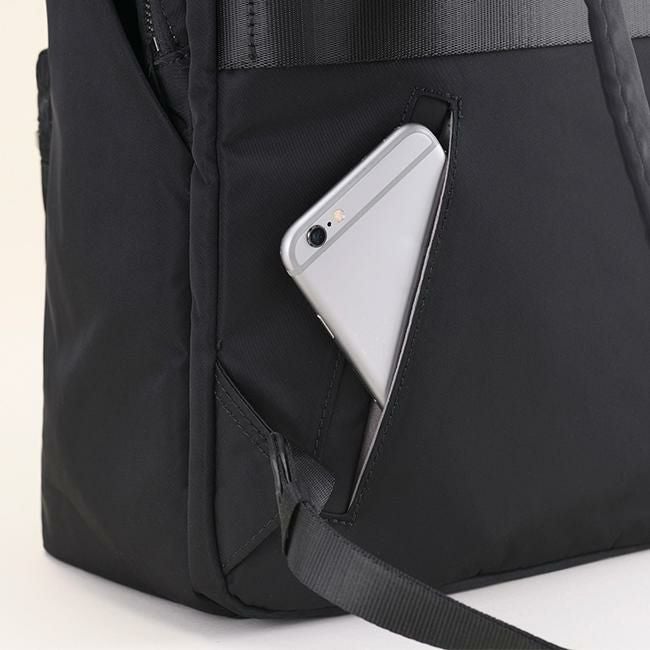 ダブルアンドデイナイト ポッケス スリムリュック2 リュック W&.Day/Night w-15276