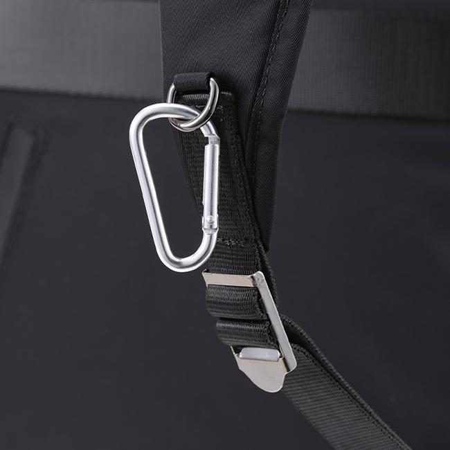 ダブルアンドデイナイト ポッケス スリムリュック2 リュック W&.Day/Night w-15276