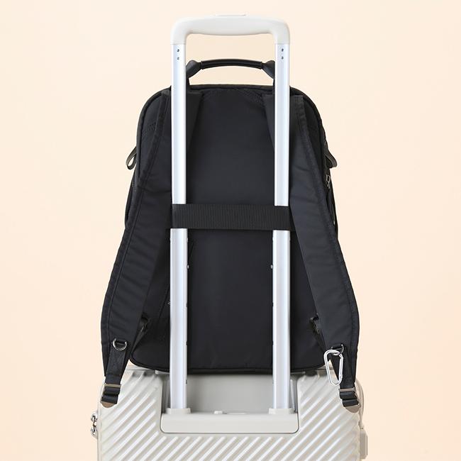 ダブルアンドデイナイト ポッケス スリムリュック2 リュック W&.Day/Night w-15276