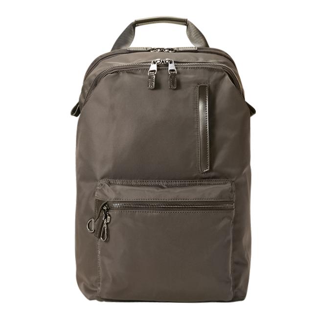 ダブルアンドデイナイト ポッケス スリムリュック2 リュック W&.Day/Night w-15276