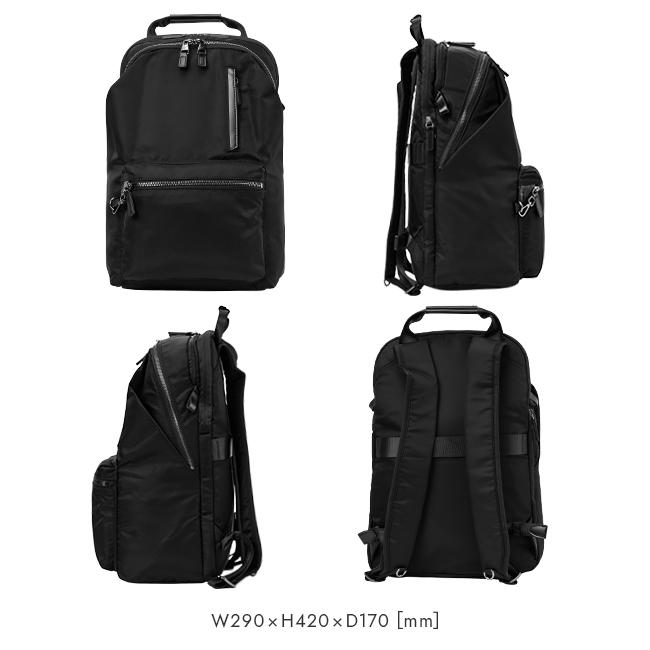 SPRING SALE]ダブルアンドデイナイト リュック ビジネスリュック A4