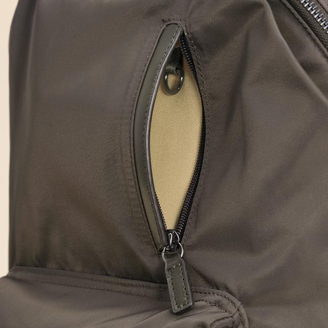 ダブルアンドデイナイト ポッケス スリムリュック2 リュック W&.Day/Night w-15277