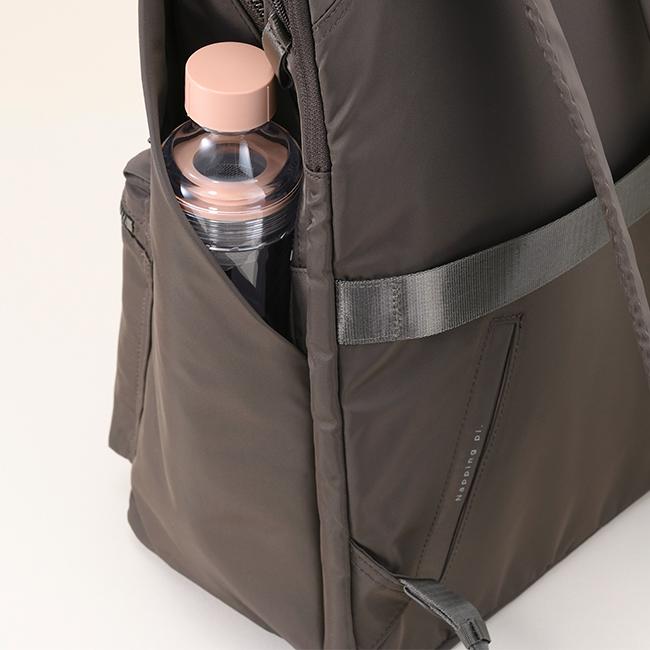 ダブルアンドデイナイト ポッケス スリムリュック2 リュック W&.Day/Night w-15277