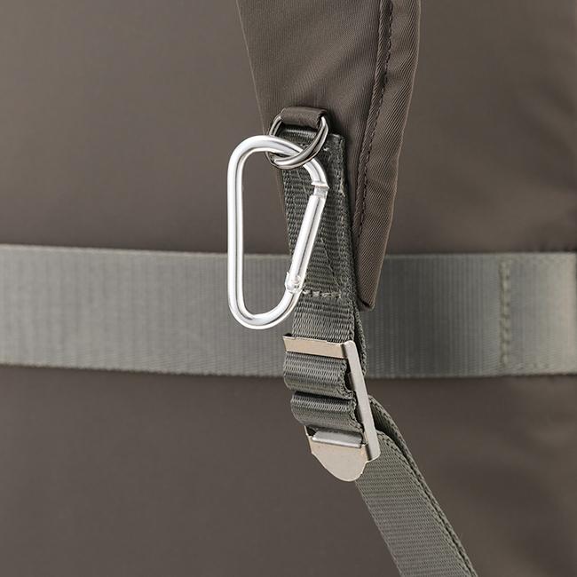 ダブルアンドデイナイト ポッケス スリムリュック2 リュック W&.Day/Night w-15277