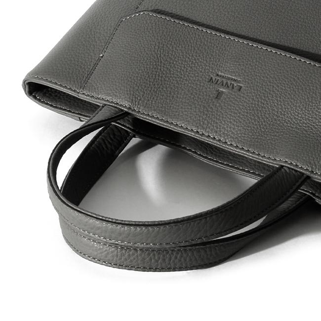 ランバンコレクション トートバッグ ミニトートバッグ LANVIN