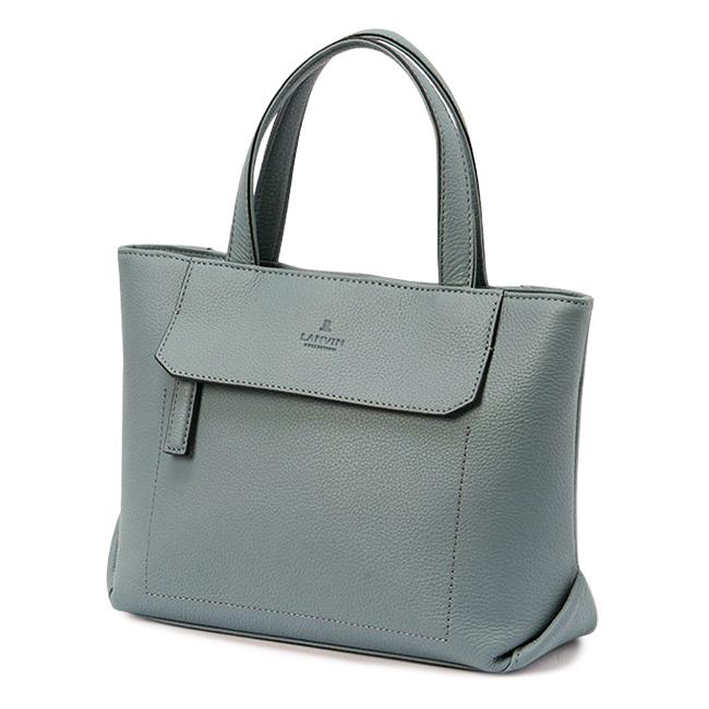 ランバンコレクション トートバッグ ミニトートバッグ LANVIN