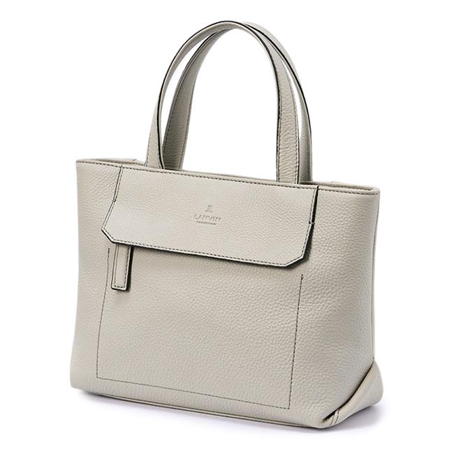 ランバンコレクション トートバッグ ミニトートバッグ LANVIN