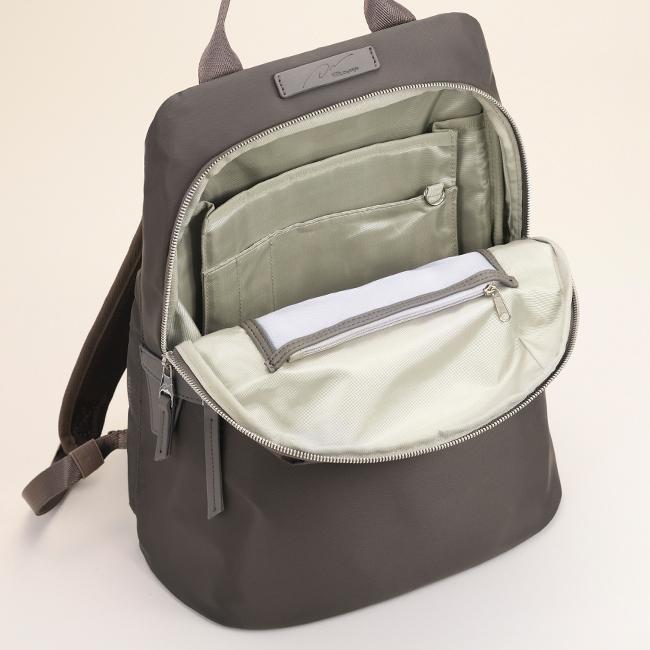 ダブルアンドデイナイト ピサラ リュック W&.Day/Night w-15291