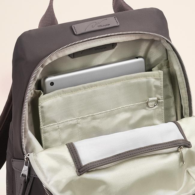 ダブルアンドデイナイト ピサラ リュック W&.Day/Night w-15291