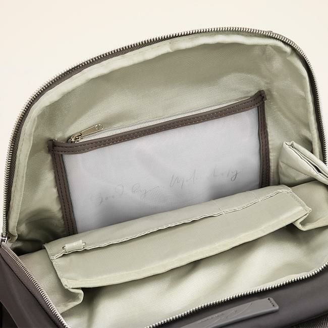 ダブルアンドデイナイト ピサラ リュック W&.Day/Night w-15291