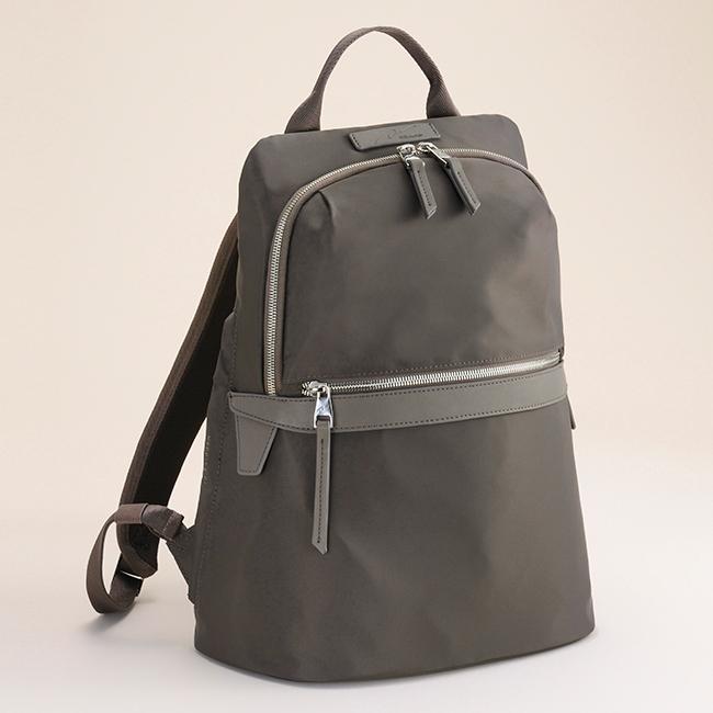 ダブルアンドデイナイト ピサラ リュック W&.Day/Night w-15291