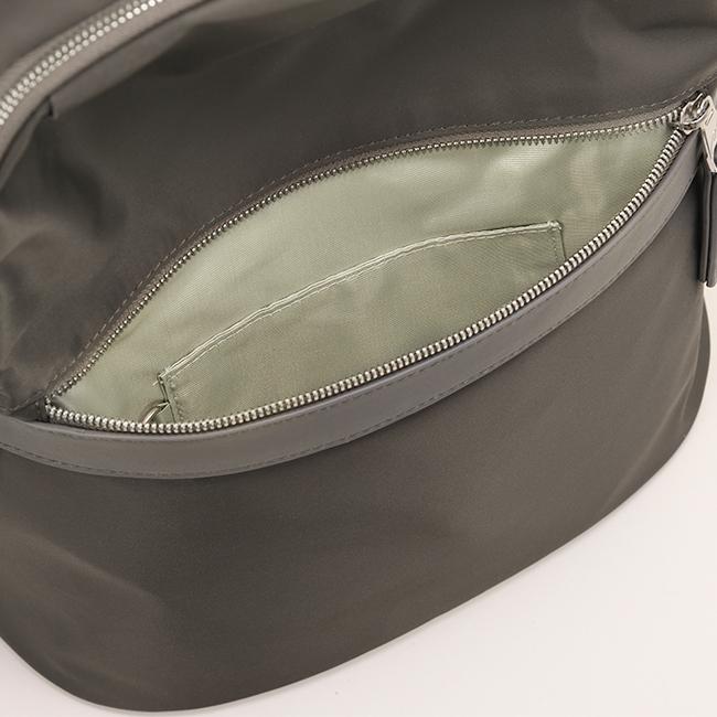 ダブルアンドデイナイト ピサラ リュック W&.Day/Night w-15291