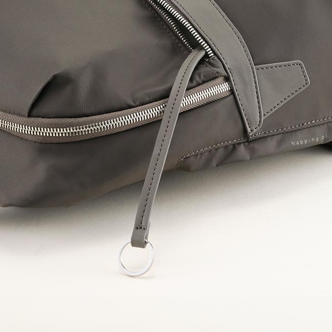 ダブルアンドデイナイト ピサラ リュック W&.Day/Night w-15291