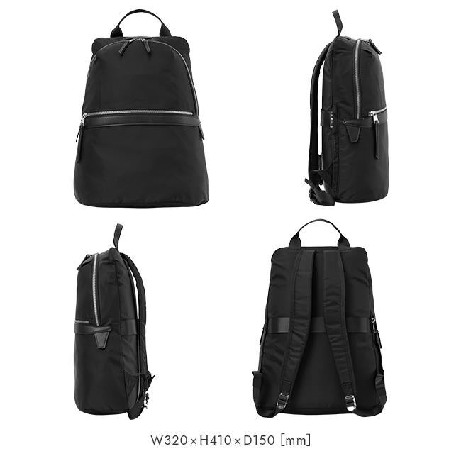 ダブルアンドデイナイト ピサラ リュック W&.Day/Night w-15292