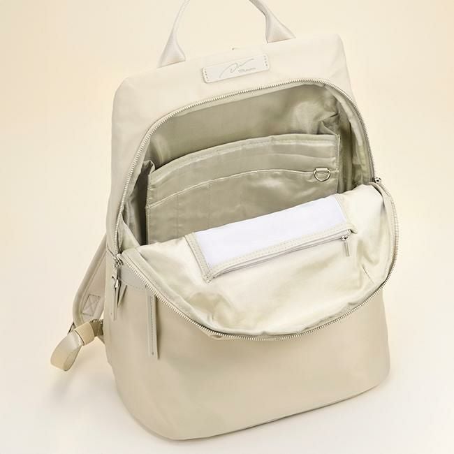 ダブルアンドデイナイト ピサラ リュック W&.Day/Night w-15292