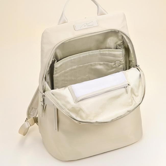 ダブルアンドデイナイト ピサラ リュック W&.Day/Night w-15292