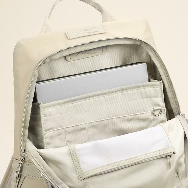 ダブルアンドデイナイト ピサラ リュック W&.Day/Night w-15292