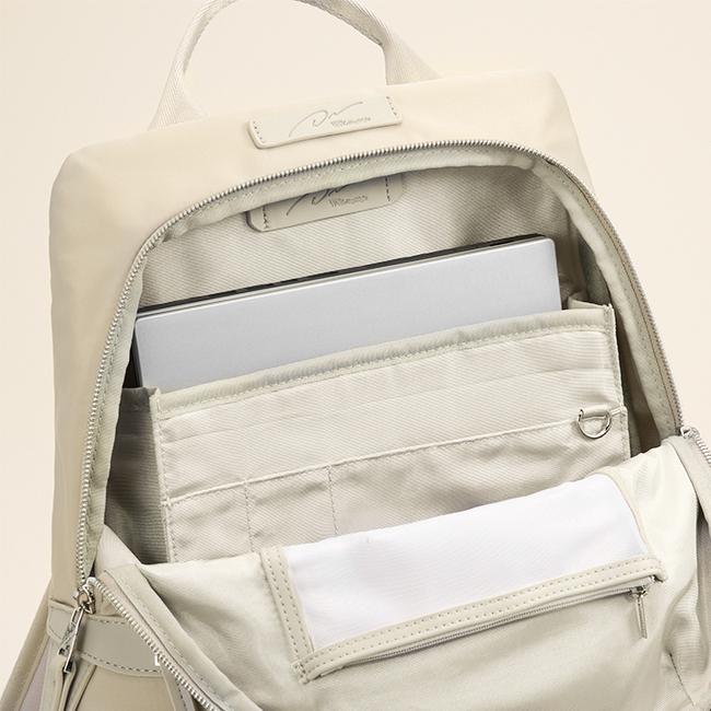 ダブルアンドデイナイト ピサラ リュック W&.Day/Night w-15292