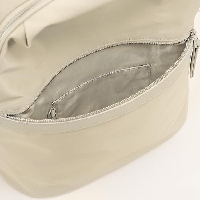 ダブルアンドデイナイト ピサラ リュック W&.Day/Night w-15292