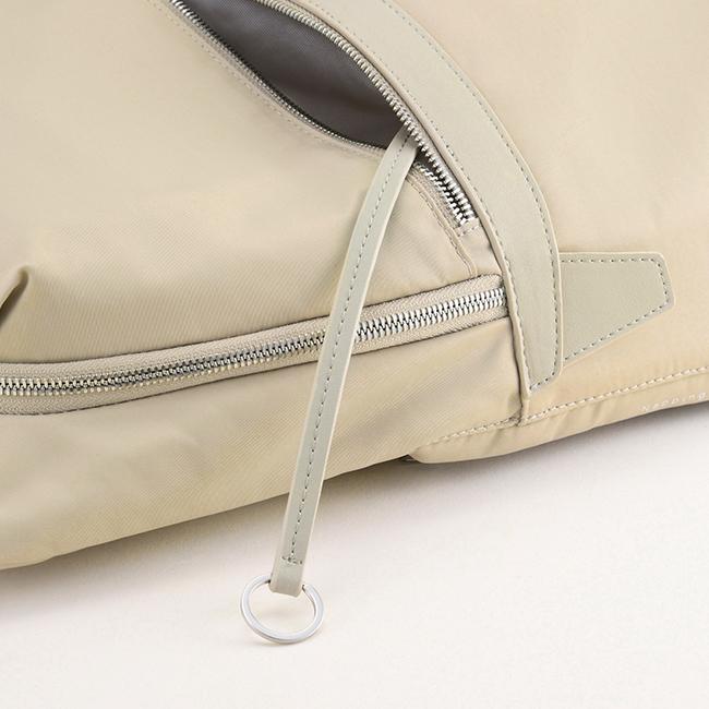 ダブルアンドデイナイト ピサラ リュック W&.Day/Night w-15292