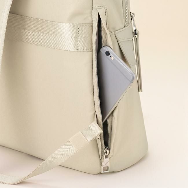 ダブルアンドデイナイト ピサラ リュック W&.Day/Night w-15292