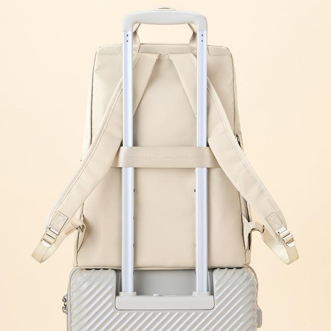 ダブルアンドデイナイト ピサラ リュック W&.Day/Night w-15292