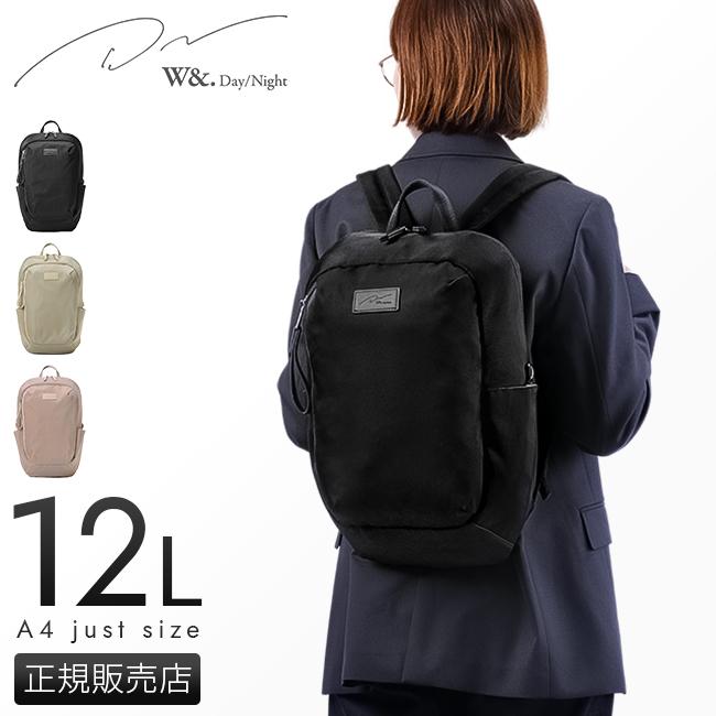 ダブルアンドデイナイト（W＆.Day／Night）｜ONLINE STORE by SELECTION