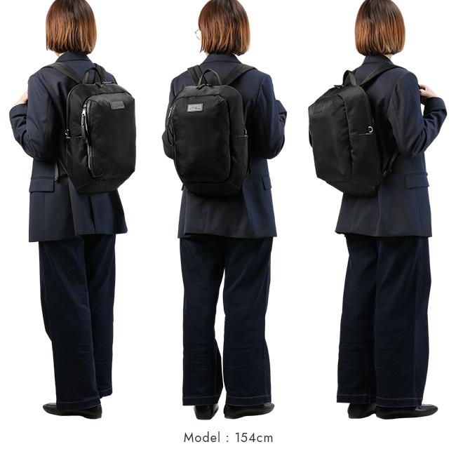 ダブルアンドデイナイト クルホ リュック W&.Day/Night w-15297