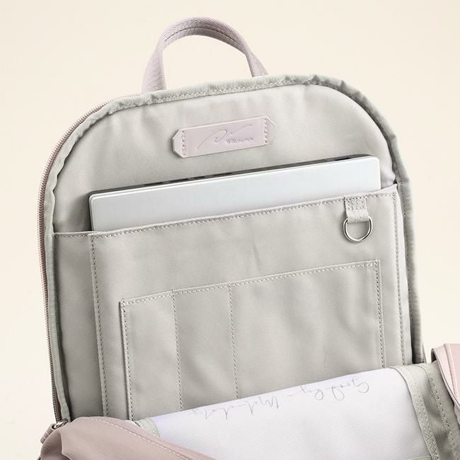 ダブルアンドデイナイト クルホ リュック W&.Day/Night w-15297