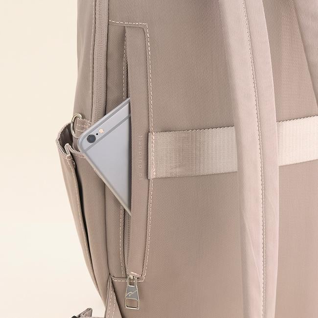 ダブルアンドデイナイト クルホ リュック W&.Day/Night w-15297