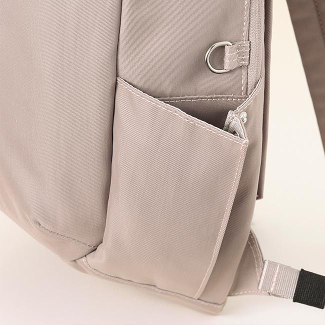 ダブルアンドデイナイト クルホ リュック W&.Day/Night w-15297