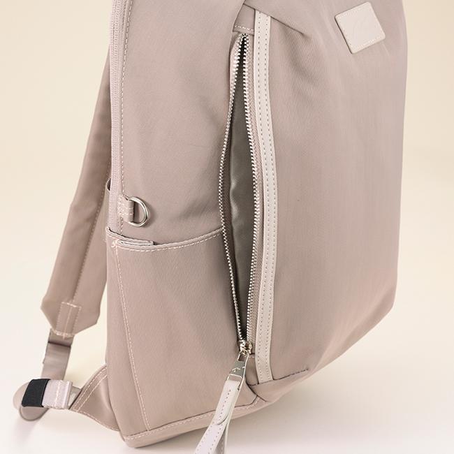 ダブルアンドデイナイト クルホ リュック W&.Day/Night w-15297